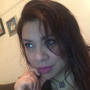 Meet your Posher, Maricela